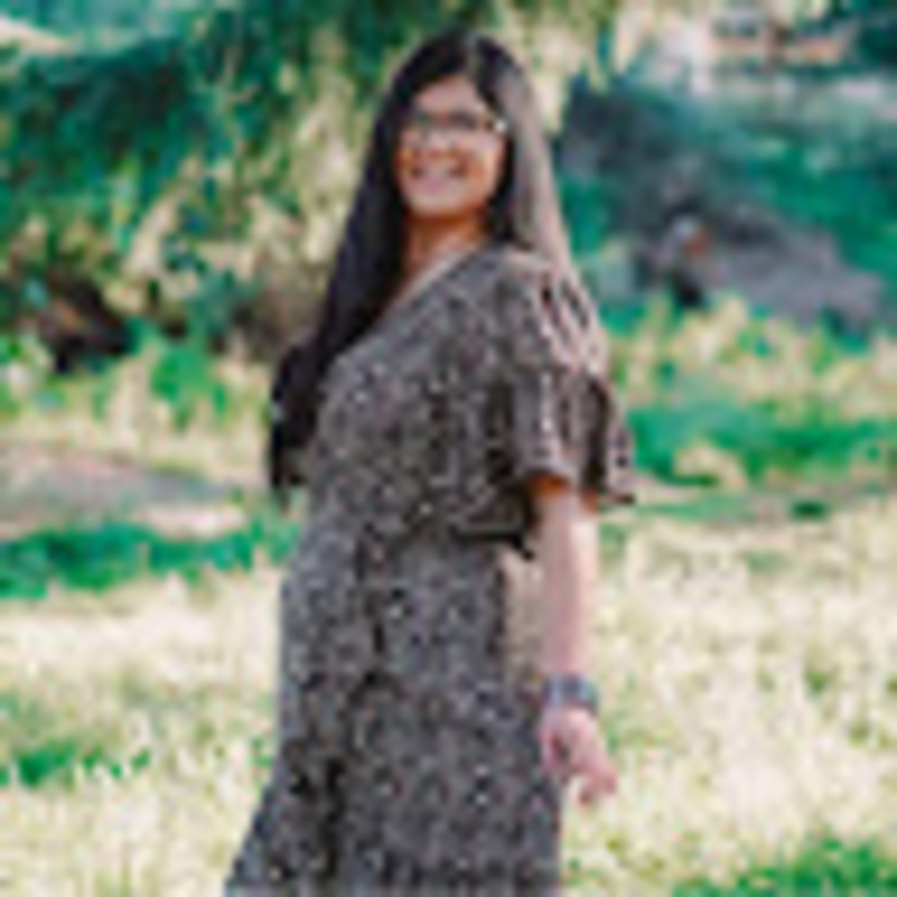 Meet your Posher, Saray